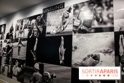 Clive Holden : les photos de son expo au Centre culturel canadien