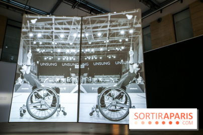 Clive Holden : les photos de son expo au Centre culturel canadien - IMG 5238 2