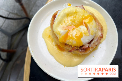 Flat Bread 2024  - Flat bread Bénédicte