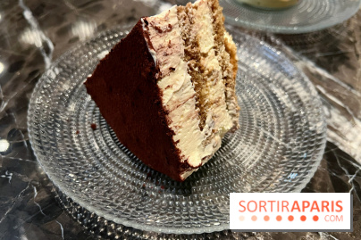 L'Attilio Paris - Tiramisu