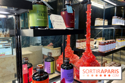 L'Attilio Paris - Epicerie