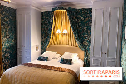 L'Hotel de Buci  - IMG 2158 2