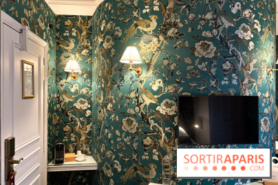 L'Hotel de Buci  - IMG 2161 2