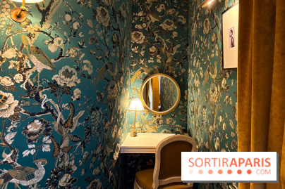 L'Hotel de Buci  - IMG 2162 2