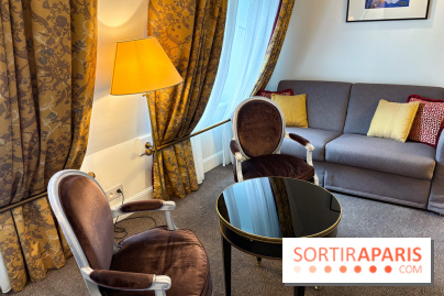 L'Hotel de Buci  - IMG 2168 2