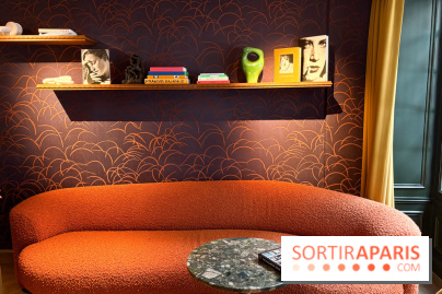 L'Hotel de Buci  - IMG 2196 2