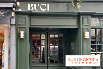 L'Hotel de Buci