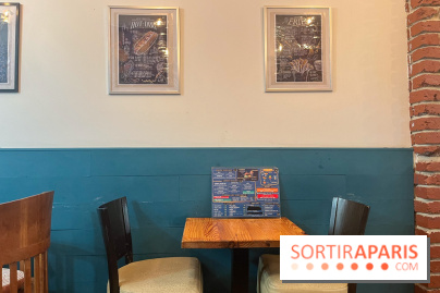 Chez Miam, les burgers de Saint-Ouen (93)