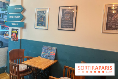 Chez Miam, les burgers de Saint-Ouen (93)