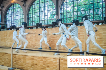 Nuit Blanche 2024 à Paris - IMG20240531183325