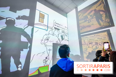 Nuit Blanche 2024 à Villejuif - IMG20240531204529