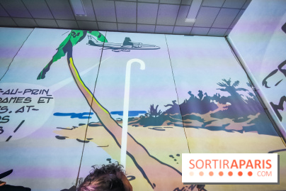 Nuit Blanche 2024 à Villejuif