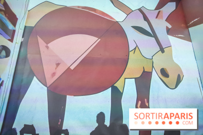 Nuit Blanche 2024 à Villejuif