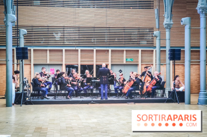 Nuit Blanche 2024 au Carreau du Temple - IMG20240531184459