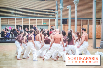 Nuit Blanche 2024 au Carreau du Temple - IMG20240531184218