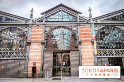 Nuit Blanche 2024 au Carreau du Temple - IMG20240531175342