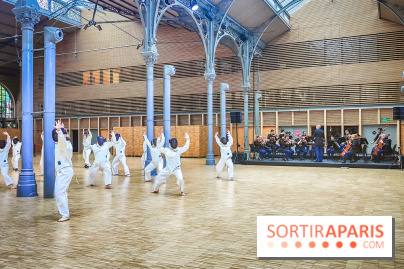 Nuit Blanche 2024 au Carreau du Temple - IMG20240531180857 01