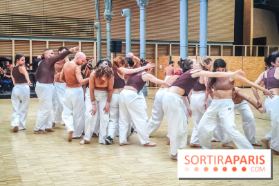 Nuit Blanche 2024 au Carreau du Temple - IMG20240531184550