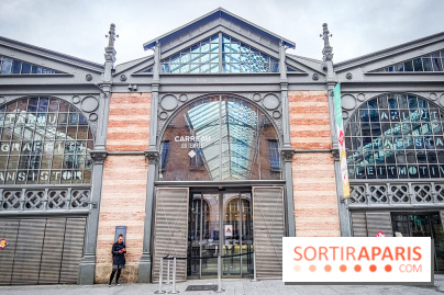 Nuit Blanche 2024 au Carreau du Temple - IMG20240531175341