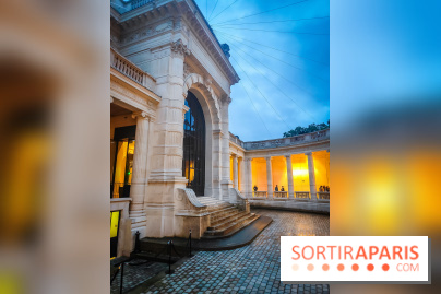 Nuit Blanche 2024 au Palais Galliera