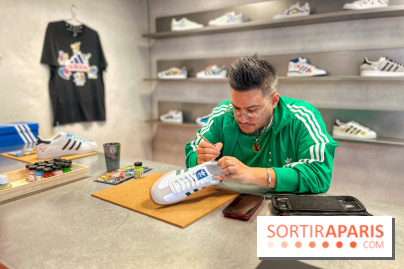 Home of Sport Adidas