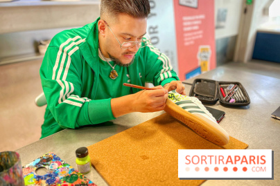 Home of Sport Adidas