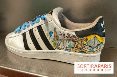 Home of Sport Adidas