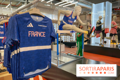 Home of Sport Adidas