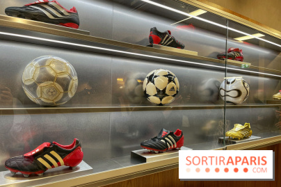 Home of Sport Adidas