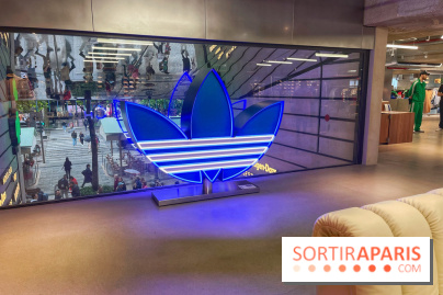 Home of Sport Adidas