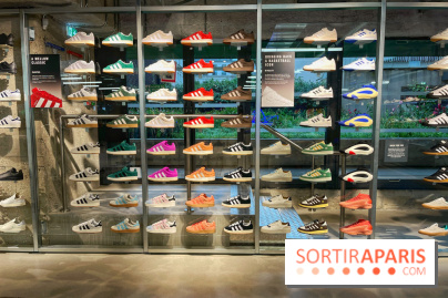 Home of Sport Adidas