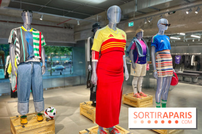 Home of Sport Adidas