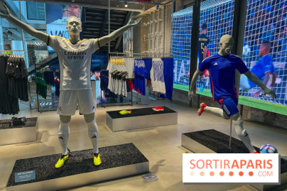 Home of Sport Adidas