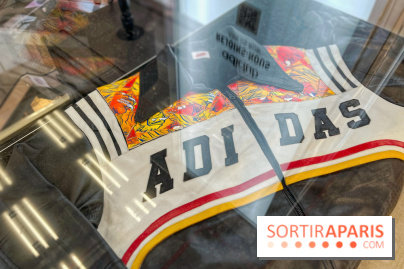 Home of Sport Adidas