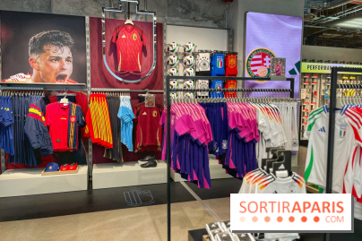 Home of Sport Adidas