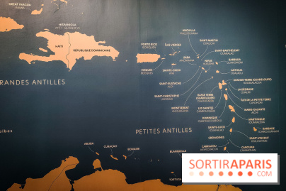 Exposition Taïnos et Kalinagos des Antilles : un voyage fascinant à faire au musée du Quai Branly