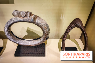 Exposition Taïnos et Kalinagos des Antilles : un voyage fascinant à faire au musée du Quai Branly - IMG20240603152458