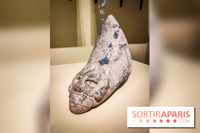 Exposition Taïnos et Kalinagos des Antilles : un voyage fascinant à faire au musée du Quai Branly
