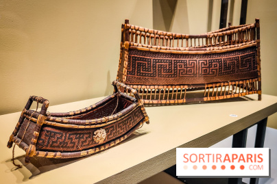 Exposition Taïnos et Kalinagos des Antilles : un voyage fascinant à faire au musée du Quai Branly - IMG20240603153329