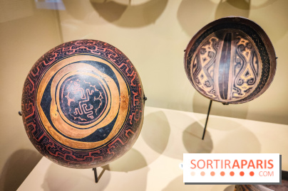 Exposition Taïnos et Kalinagos des Antilles : un voyage fascinant à faire au musée du Quai Branly - IMG20240603153308