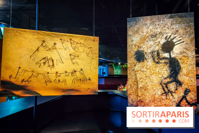 Exposition Taïnos et Kalinagos des Antilles : un voyage fascinant à faire au musée du Quai Branly - IMG20240603153754