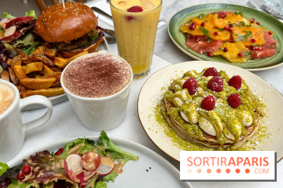 Oma - All Day Food - Brunch