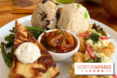 Restaurant Iné - Bento Kayanoya