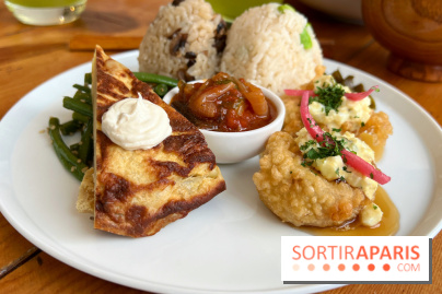 Restaurant Iné - Bento Kayanoya