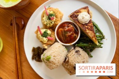 Restaurant Iné - Bento Kayanoya