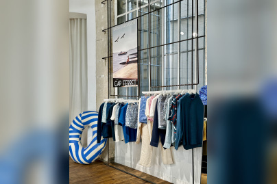 PREPAREZ VOTRE ETE - POP UP APNEE CHEZ HEUREUX LES CURIEUX