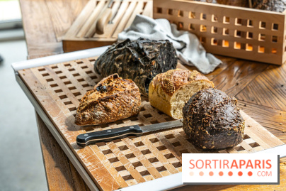 Le brunch maison de l'Auberge des 3 Hameaux, le fantastique brunch des Yvelines