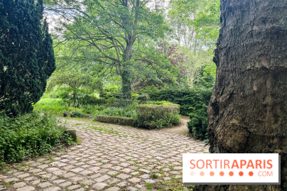 Le parc de la Légion d'honneur de Saint-Denis - nos photos - image00030