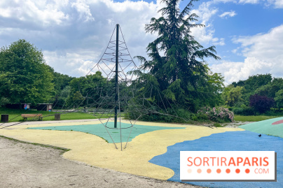 Le parc de la Légion d'honneur de Saint-Denis - nos photos - image00023