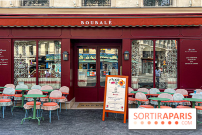 Brunch Boubalé